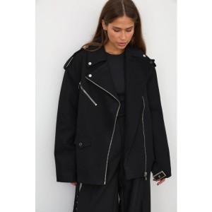 Women cut and sew Jacket