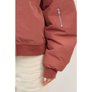 Women feak down coat with 4 grades waterproof fabric down coat for women