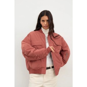 Women feak down coat with 4 grades waterproof fabric down coat for women