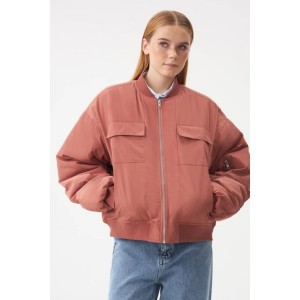 Women feak down coat with 4 grades waterproof fabric down coat for women