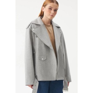 Women cut and sew Jacket