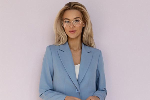 Abiti da donna in stile europeo