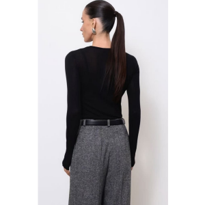Women 100%cotton knitted Top