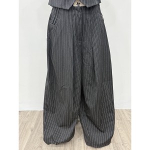 Women linen cotton cut and sewed suits